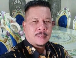 Ketua DPW PA Aceh Timur: Tidak ada Permintaan PAW Martini dari Kami
