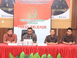 Kasus Dana PNPM Jeumpa, Kajari Bireuen: Akan Segera Ditetapkan Tersangka
