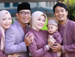 Jenazah Eril Anak Ridwan Kamil Ditemukan