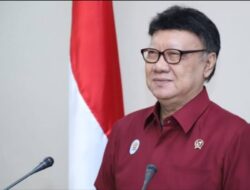 Innalillahi, MenPAN-RB Tjahjo Kumolo Meninggal Dunia