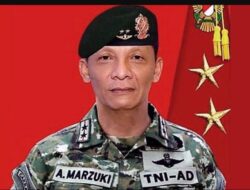 KontraS: Penunjukan Mayjend Ahmad Marzuki Lukai Hati Rakyat Aceh