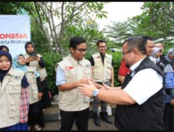 Diduga Potong Dana Sumbangan 13,7 Persen, Kemensos Cabut Izin ACT