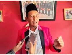 DPW PA Aceh Utara Target 27 Kursi DPRK di Pileg 2024