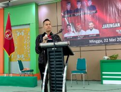 Panglima Muda D-IV Pasee Minta Haji Uma Jangan Tebar Pesona dengan Bantuan 600 Ribu