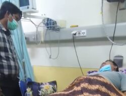 Habiskan Uang Perusahaan Main Judi, Pria di Banda Aceh Coba Bunuh Diri