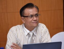 Wabup Pakpak Barat: Literasi Membaca Harus Jadi Program Prioritas Daerah