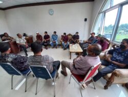 Pemkab Aceh Utara Tak Terbitkan SK Pj Keuchik Geudumbak, Warga Mulai Terprovokasi