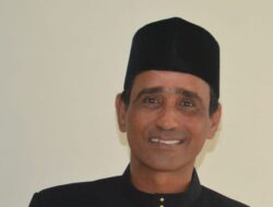 Dikabarkan, Ir. Mahyuddin Dilantik Jadi Pj Bupati Aceh Timur Besok