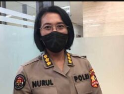 Kombes Pol Nurul Azizah, Polwan Pertama yang Jabat Jubir Polri