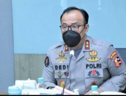 Kadiv Humas Minta Anggota Polri Lindungi Jurnalis, Bukan Mengintervensi Apalagi Intimidasi