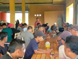 Eks Kombatan GAM dan Sayap Partai Aceh Tolak PAW Anggota DPRA Martini