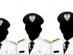Ini Tiga Nama Calon Pj. Bupati Bireuen yang Dikirim DPRK ke Mendagri