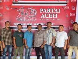 Komandan Operasi GAM Peureulak: Hentikan Proses PAW Terhadap Martini