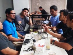 IJTI Korda Lhokseumawe Raya Akan Gelar Muskorda Pertama