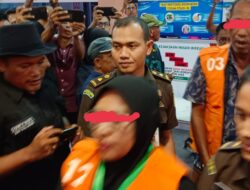 Jelang HBA 2022, Kejari Bireuen Tetapkan Tersangka Kasus Dugaan Korupsi Dana PNPM