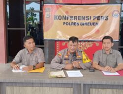 Pernyataan Polres Bireuen Terkait Beredar Isu Pelaporan Wartawan AJNN