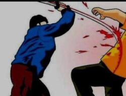Lima Orang di Bireuen Bersimbah Darah Ditebas Parang, Pelaku Mantan Tuha Peut