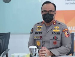 Gelar Prarekonstruksi, Polri Komit Tuntaskan Kasus Brigadir J