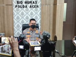 Dugaan Korupsi Beasiswa di Aceh, Penyidik Segera Umumkan Nama Penerima