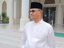Bupati Bireuen Tegur Keras Pihak Suzuya Mall