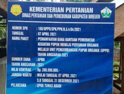 Alasan PMK, Kelompok di Bireuen Jual Sapi Bantuan Program UPPO