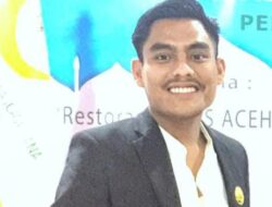 Mahasiswa Minta Mendagri Tunjuk Pj. Bupati Bireuen yang Tidak Berafiliasi Parpol
