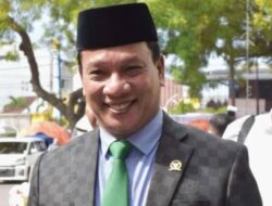 HRD: Pembangunan di Bireuen Tidak Akan Sukses Jika Hanya Andalkan APBK