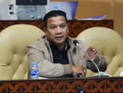 Terkait Pj. Bupati Bireuen, Begini Harapan Anggota DPR RI Fraksi PKB