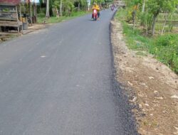 Abaikan UU KIP, Proyek di Aceh Utara Senilai 1,4 Milyar Lebih Tanpa Papan Informasi