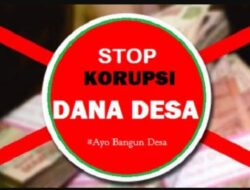 Kuras Dana Desa 12 Juta, Peserta Bimtek di Aceh Utara Mengaku Kecewa