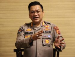 Minggu ini Polda Aceh akan Rilis Nama Penerima Beasiswa Tidak Sesuai Syarat