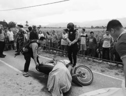 Pelaku Pembunuhan Sadis di Aceh Tenggara Diburu Polisi