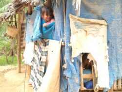 JCA dan Masyarakat Netizen Bangun Rumah untuk Korban Konflik Aceh