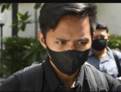 Terungkap, Bharada E Diperintah Atasan Bunuh Brigadir J