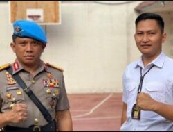 Ferdi Sambo Jadi Tersangka Pembunuhan Brigadir J