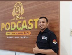 Panwaslih Bireuen Minta Masyarakat Lapor jika Namanya Dicatut jadi Anggota Parpol