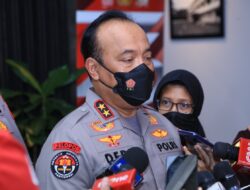 Tim Khusus Polri Periksa Irjen Ferdy Sambo Sebagai Tersangka Hari Ini