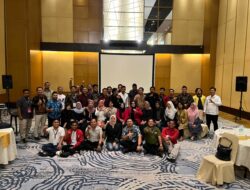 Alumnus ELA Perkenalkan Forum FPMI