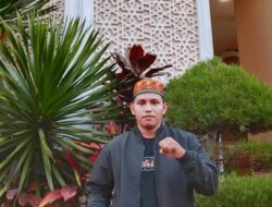 17 tahun Damai Aceh dan Makna MoU Helsinki Ditengah Himpitan Kemiskinan