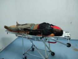 Sempat Kejar-kejaran, Kurir Sabu 30 Kg Ditembak Mati Tim BNN di Aceh Timur
