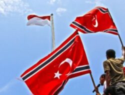 Mualem: Tak Lama Lagi Bendera Aceh Sudah Bisa Berkibar