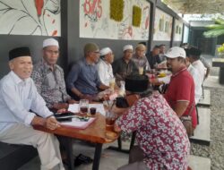 900 Hektar Sawah Terancam Kering, Mukim dan Keuchik Mengadu ke DPRK Aceh Utara
