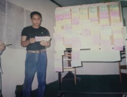 Jalan Terjal Abu Suhai Hingga Menjadi Anggota Dewan (Bagian 1)