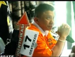 Ferdy Sambo Tembak Kepala Brigadir J Saat Sudah Terjatuh Bersimbah Darah