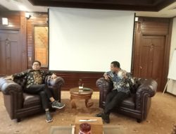 Mulai Tahun Depan, 3% Dana Desa untuk Operasional Perangkat Desa