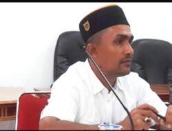 Terkait Usulan Pj. Bupati Bireuen, Abu Suhai: Sosok yang Paham Daerah