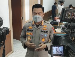 Hasil Forensik, Polisi di Aceh Timur Murni Bunuh Diri