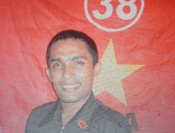 Jalan Terjal Abu Suhai Hingga Menjadi Dewan (Bagian-2)