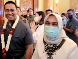 Naval Expo HUT TNI AL, Defa Dirgantara Jaya Pamerkan Motor Listrik Terbaru