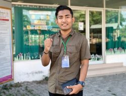 Rifki Ismail Terpilih Sebagai Ketua Umum IPAU dalam Mubes ke-10